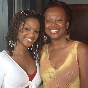 Meet your Posher, Debra